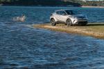 Toyota C-HR 2017 года (NA)